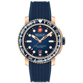 Swiss Military SMWGN0001720 Erkek Kol Saati