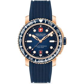 Swiss Military SMWGN0001720 Erkek Kol Saati