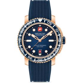 Swiss Military SMWGN0001720 Erkek Kol Saati