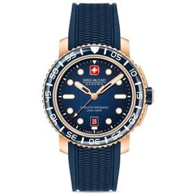 Swiss Military SMWGN0001720 Erkek Kol Saati