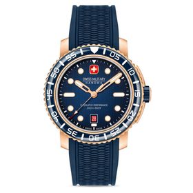 Swiss Military SMWGN0001720 Erkek Kol Saati