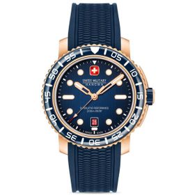 Swiss Military SMWGN0001720 Erkek Kol Saati