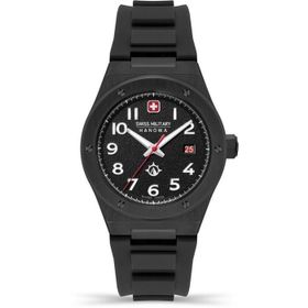 Swiss Military SMWGN2101930 Erkek Kol Saati
