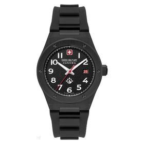 Swiss Military SMWGN2101930 Erkek Kol Saati