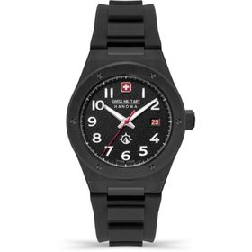 Swiss Military SMWGN2101930 Erkek Kol Saati