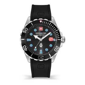 Swiss Military Smwgn2200303 Kol Saati