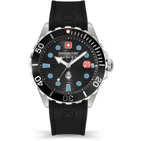 Swiss Military Smwgn2200303 Kol Saati