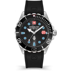 Swiss Military Smwgn2200303 Kol Saati
