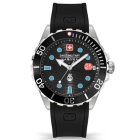 Swiss Military Smwgn2200303 Kol Saati