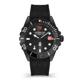 Swiss Military SMWGN2200330 Erkek Kol Saati