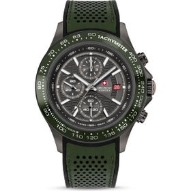 Swiss Military SMWGO0003441 Erkek Kol Saati