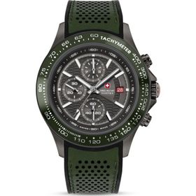 Swiss Military SMWGO0003441 Erkek Kol Saati