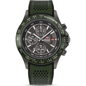 Swiss Military SMWGO0003441 Erkek Kol Saati