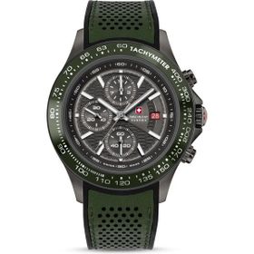 Swiss Military SMWGO0003441 Erkek Kol Saati