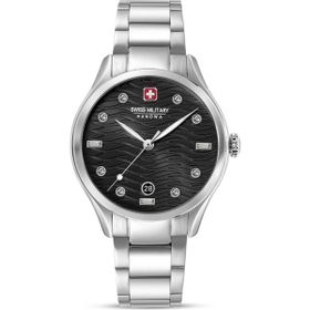 Swiss Military SMWLH0005303 Kadın Kol Saati