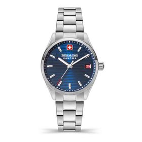 Swiss Military SMWLH2200202 Kadın Kol Saati