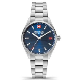 Swiss Military SMWLH2200202 Kadın Kol Saati