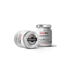 SwissBio 200 ml Booster Butter Cilt Bakım Yağı