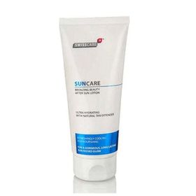 Swisscare 200 ml Bronzing Beauty After Sun Lotion Güneş Kremi