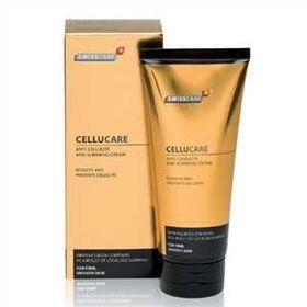 Swisscare 200 ml Cellucare Anti Cellulite And Slimming Cream Selülit Giderici Krem