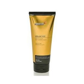 Swisscare 200 ml Cellucare Anti Cellulite And Slimming Cream Selülit Giderici Krem