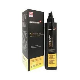 Swisscare 200 ml Hairgrow Energising Losyon