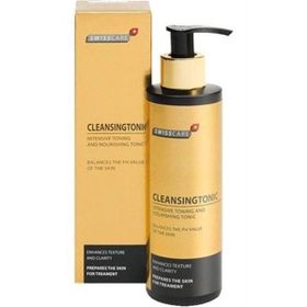Swisscare 200 ml Intensive Moisturising And Nourishng Tonic Losyon
