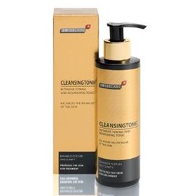 Swisscare 200 ml Intensive Moisturising And Nourishng Tonic Losyon