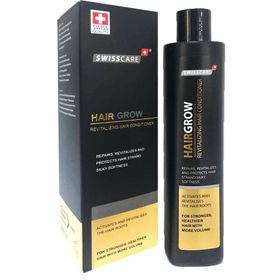 Swisscare 250 ml Hair Grow Revitalizing Hair Conditioner