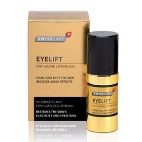 Swisscare 30 ml Eyelift Anti-Aging Lifting Gel Kırışıklık Karşıtı Krem
