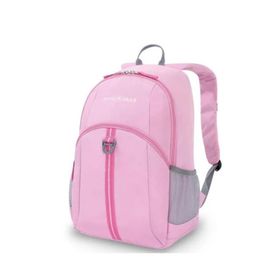 Swissgear SA6607 Pembe Sırt Çantası