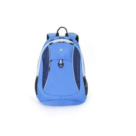 Swissgear SA6697 Mavi-Gri Sırt Çantası