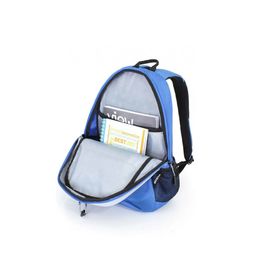 Swissgear SA6697 Mavi-Gri Sırt Çantası