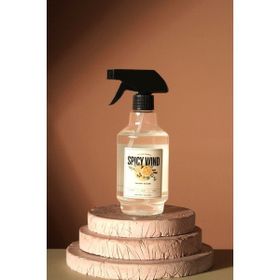 Swita Home Premium Baharat Rüzgarı Sprey Oda Ortam Ofis Kokusu - 500 ml