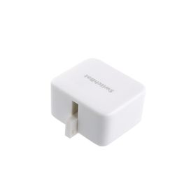 SwitchBot Akıllı Kablosuz Beyaz Buton Basıcı