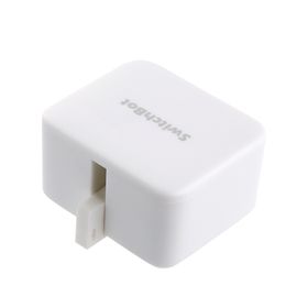 SwitchBot Akıllı Kablosuz Beyaz Buton Basıcı