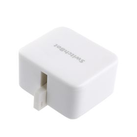 SwitchBot Akıllı Kablosuz Beyaz Buton Basıcı