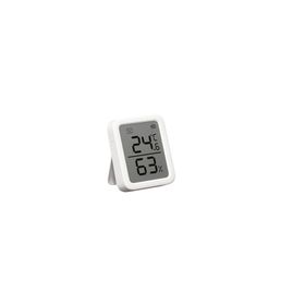 SwitchBot Meter Plus Akıllı Kablosuz Dijital Termometre