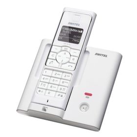 Switel DF811 Dect Telefon