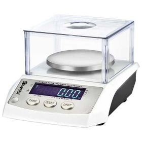 Swock JD602 600 gr 0.01 gr Dijital Hassas Terazi