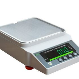 Swock MK 20002 2 kg / 0.01 gr Dijital Hassas Terazi