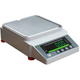 Swock MK 20002 2 kg / 0.01 gr Dijital Hassas Terazi
