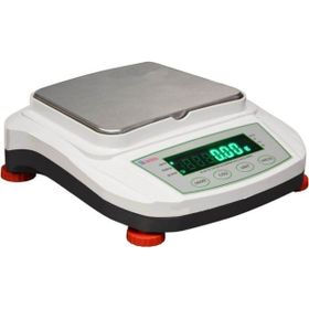Swock MP20002E 2 kg / 0.01 gr Dijital Hassas Terazi