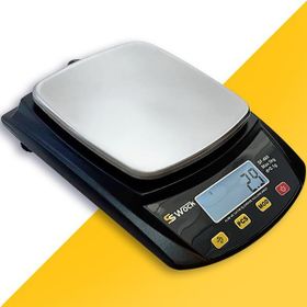 Swock SF-460 5 kg 0.1 gr Elektronik Terazi