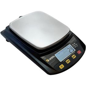 Swock SF-460 5 kg 0.1 gr Elektronik Terazi
