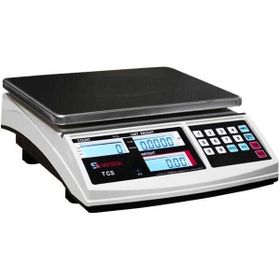 Swock TCS-A 0.05 gr 3 kg Hassas Sayıcı Terazi