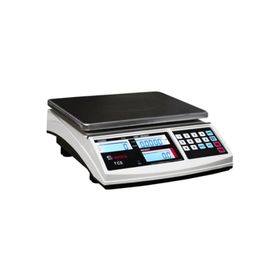 Swock TCS-A 0.1 gr 6 kg Hassas Sayıcı Terazi
