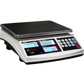 Swock TCS-A 0.5 gr 30 kg Hassas Sayıcı Terazi