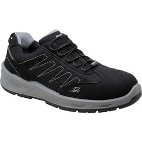 Swolx 110 S1P Siyah İş Ayakkabısı