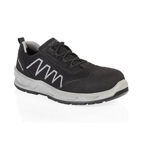Swolx Air-X-110 S1 Siyah Unisex İş Güvenliği Ayakkabısı